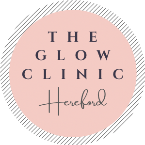 The Glow Clinic Hereford logo